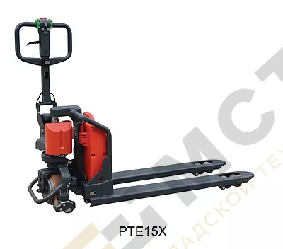 Электрическая тележка Nobelift PTE15X-0